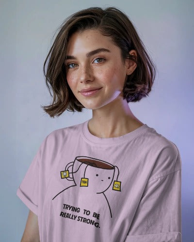 Tea Women's T-shirt
