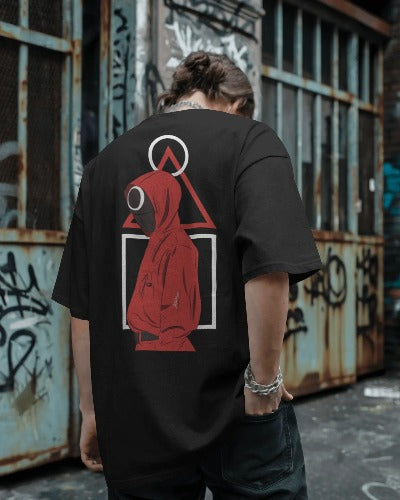 Squid Game T-Shirt