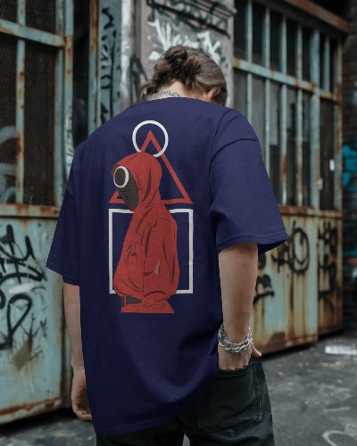 Squid Game T-Shirt