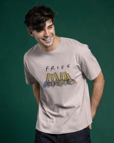 F.R.I.E.S T-Shirt