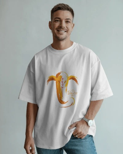 गणपति बप्पा मोरया!!! T-Shirt