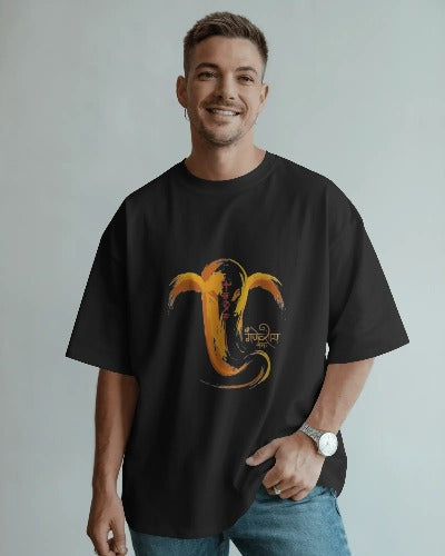 गणपति बप्पा मोरया!!! T-Shirt