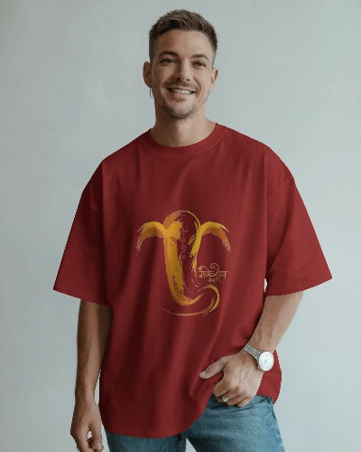 गणपति बप्पा मोरया!!! T-Shirt