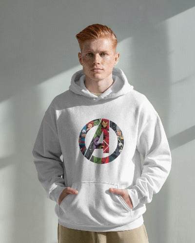 Avengers Hoodie