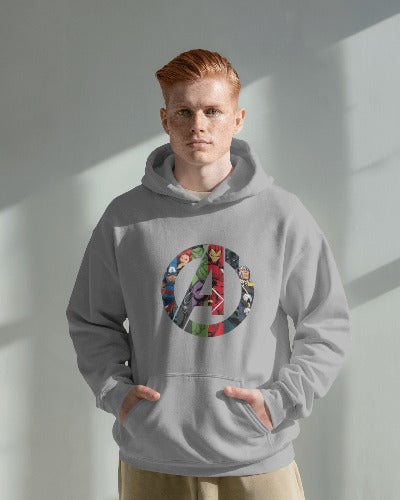 Avengers Hoodie