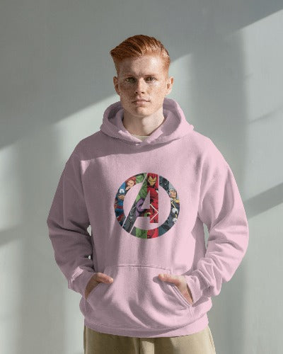 Avengers Hoodie