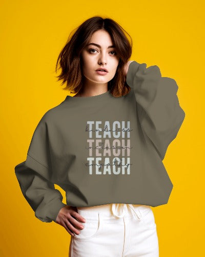 Sweatshirt for Women