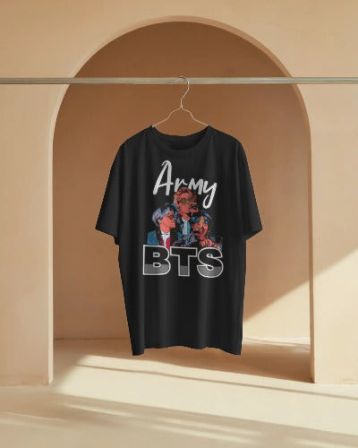 BTS T-Shirt