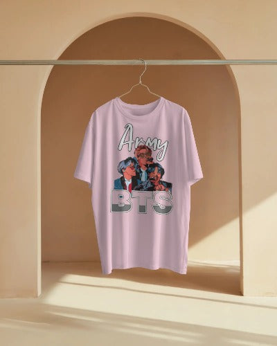 BTS T-Shirt
