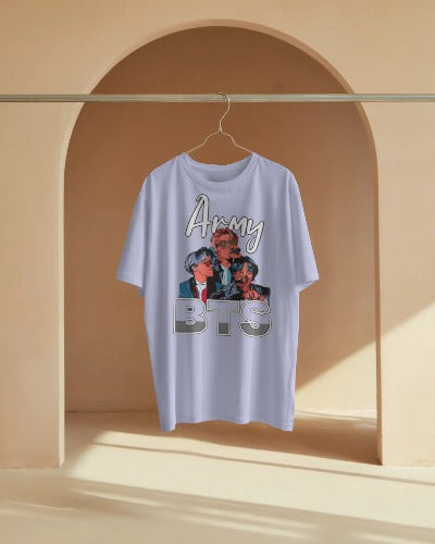 BTS T-Shirt