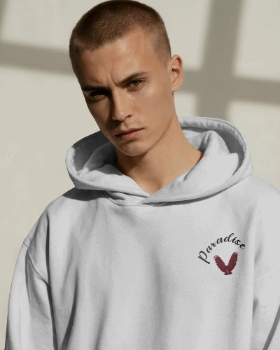 Paradise Hoodie