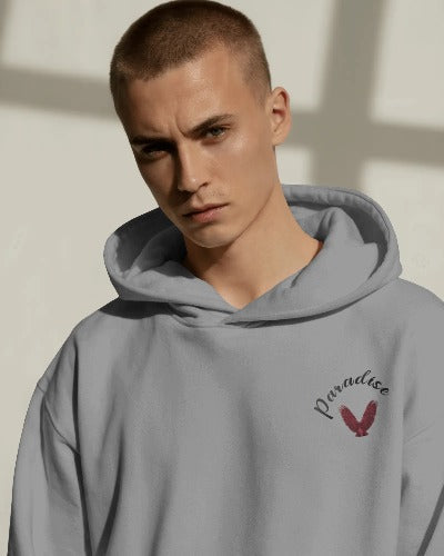 Paradise Hoodie