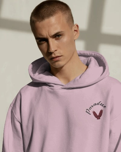 Paradise Hoodie