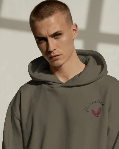 Paradise Hoodie